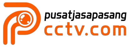 Pusat Jasa Pasang CCTV